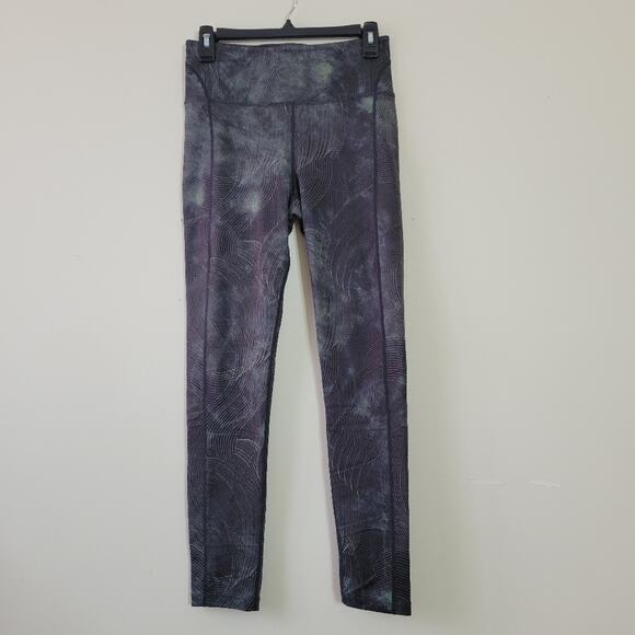 Free People Movement Glow for it Lira legging size M - Picture 4 of 6